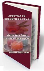 Formulas Gratis cosméticos volume 3