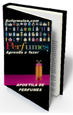 Formulas Gratis de perfumes