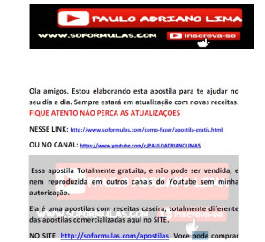 apostila gratis